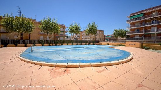 Piso en venta en Santa Pola (Alicante)