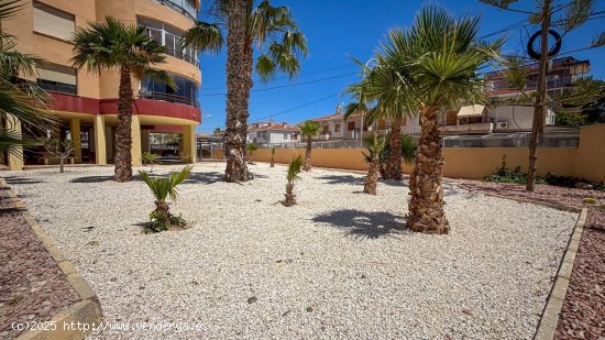 Piso en venta en Santa Pola (Alicante)