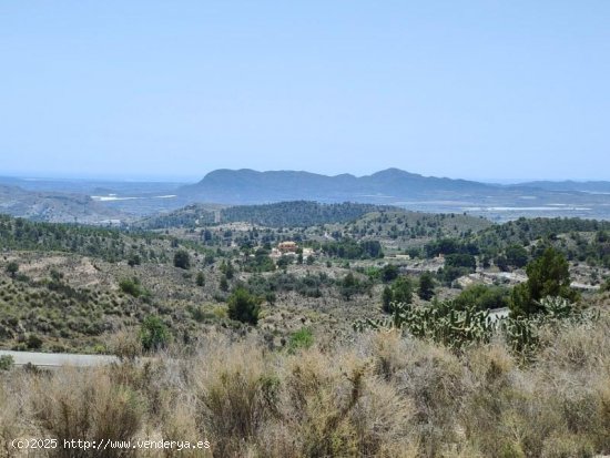 Finca en venta en Agost (Alicante)