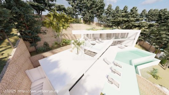 Parcela en venta en Santa Eulalia del Río (Baleares)