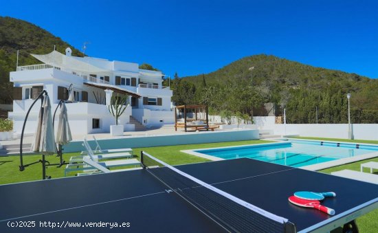 Casa en venta en Sant Josep de sa Talaia (Baleares)