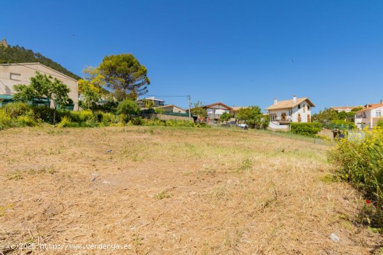 Finca en venta en Añorbe (Navarra)