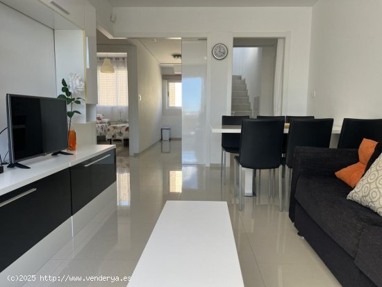 Apartamento en venta en Torrevieja (Alicante)