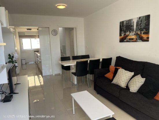 Apartamento en venta en Torrevieja (Alicante)