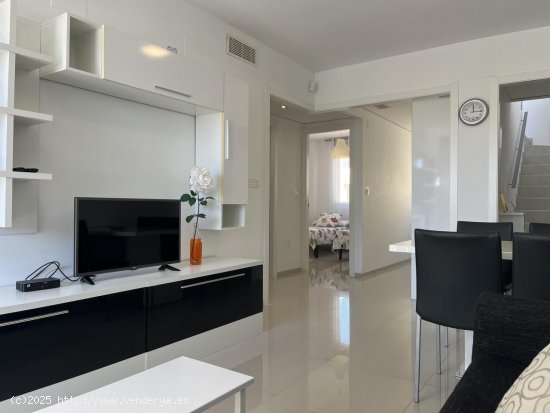 Apartamento en venta en Torrevieja (Alicante)