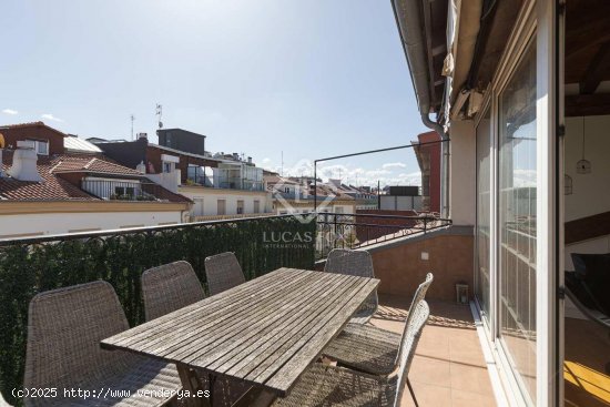  Apartamento en venta en San Sebastián (Guipúzcoa) 