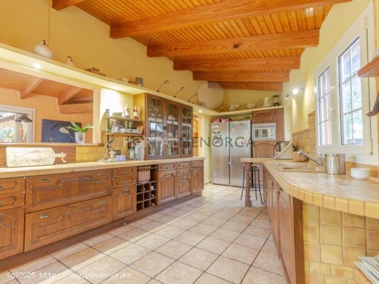 Casa en venta en Mahón (Baleares)