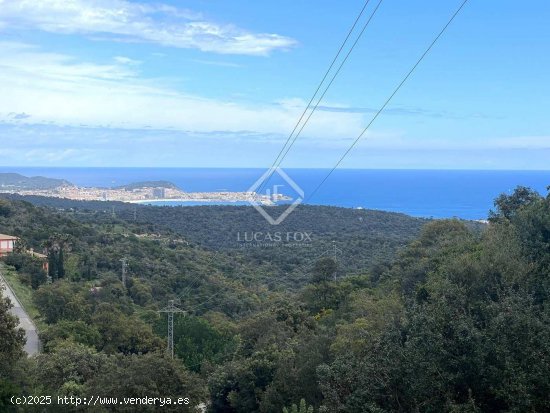  Parcela en venta en Castell-Platja d Aro (Girona) 