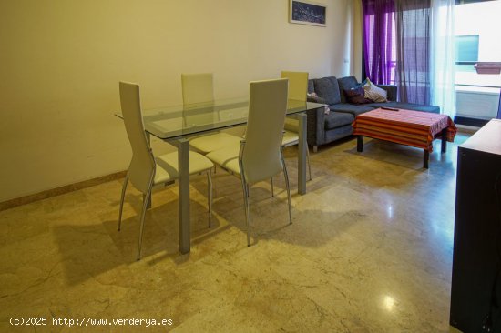 Apartamento en venta en Dénia (Alicante)