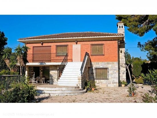 Finca en venta en Aspe (Alicante)