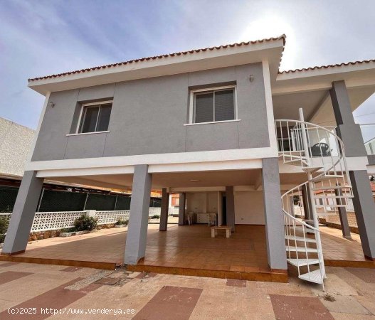  Villa en venta en Cartagena (Murcia) 