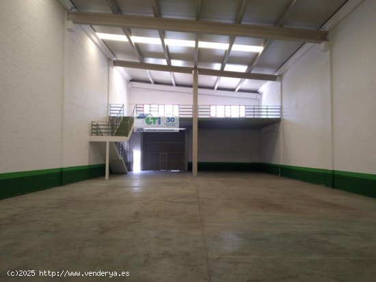 Nave en venta en Zaragoza (Zaragoza)