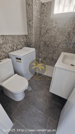 Apartamento en venta en Arona (Tenerife)