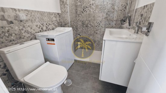 Apartamento en venta en Arona (Tenerife)