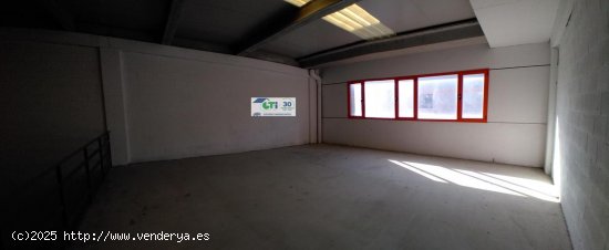 Nave en venta en Zaragoza (Zaragoza)