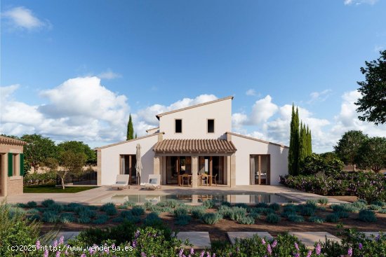  Casa en venta en Santa María del Camí (Baleares) 