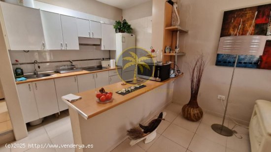 Casa en venta en Adeje (Tenerife)