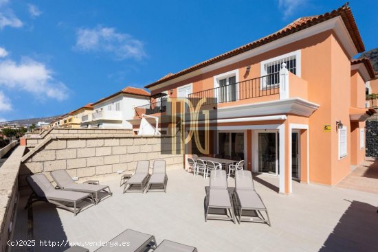  Villa en venta en Adeje (Tenerife) 