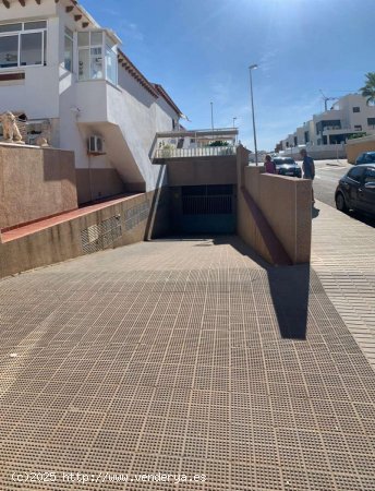 Garaje en venta en Orihuela (Alicante)