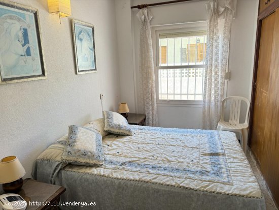 Apartamento en venta en Guardamar del Segura (Alicante)