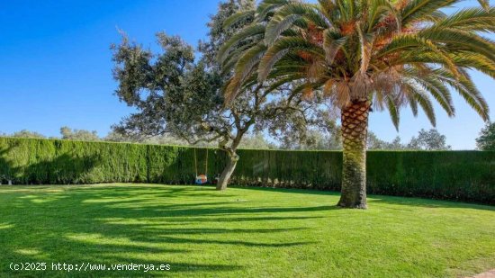 Finca en venta en Málaga (Málaga)