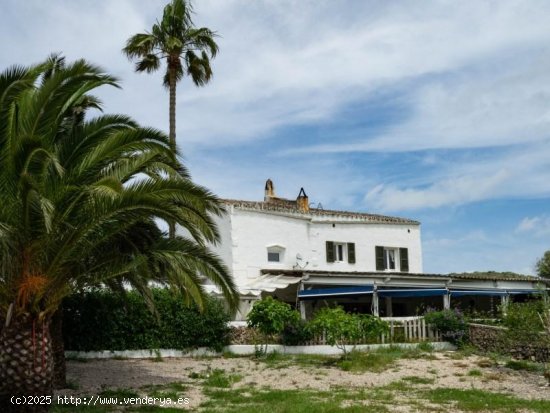  Casa en venta en Mahón (Baleares) 