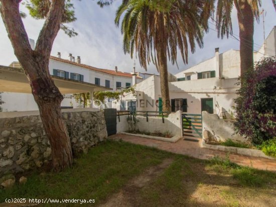  Casa en venta en Sant Lluís (Baleares) 