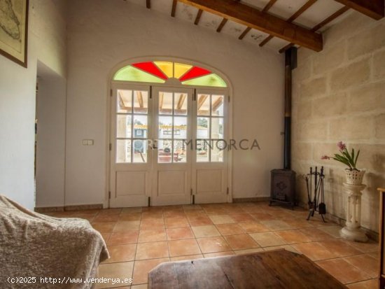  Casa en venta en Mahón (Baleares) 