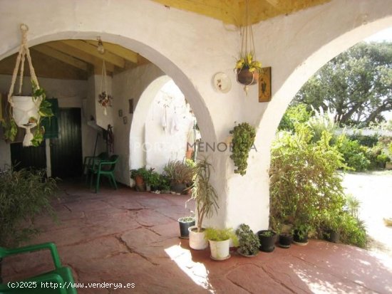 Casa en venta en Ferreries (Baleares)