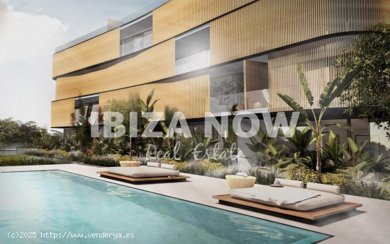 Apartamento en venta a estrenar en Ibiza (Baleares)