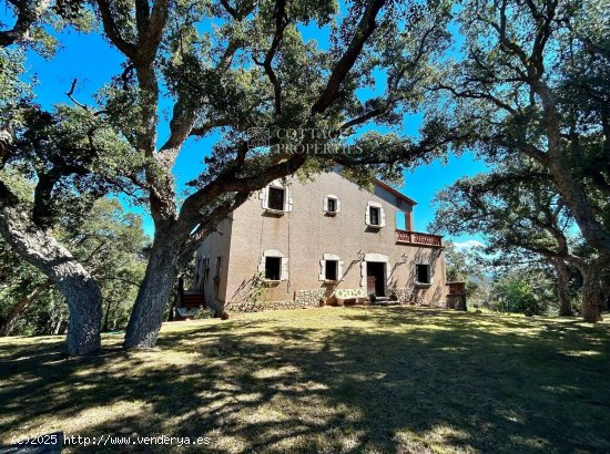 Casa en venta en Darnius (Girona)