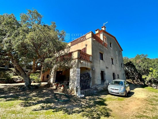 Casa en venta en Darnius (Girona)