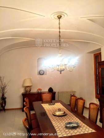 Casa en venta en Arbúcies (Girona)