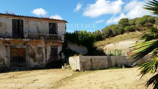 Casa en venta en Sant Iscle de Vallalta (Barcelona)