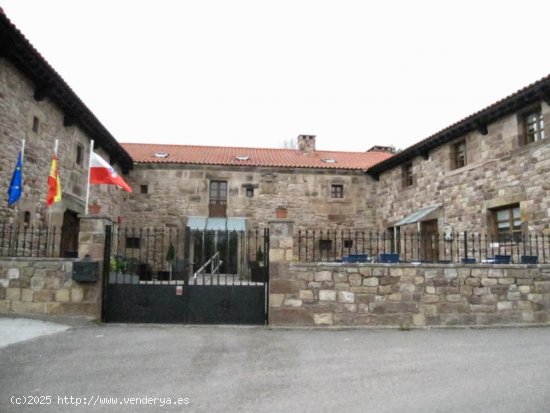 Hotel en venta en Hermandad de Campoo de Suso (Cantabria)