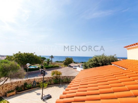 Chalet en venta en Ciutadella de Menorca (Baleares)