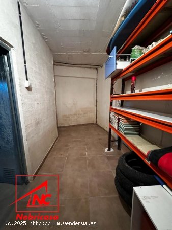 Garaje en venta en Rota (Cádiz)