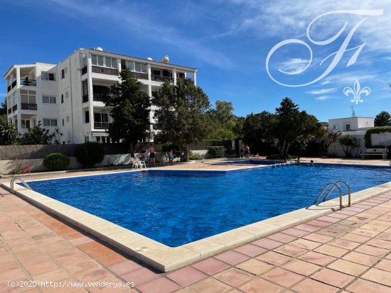  Apartamento en venta en Sant Antoni de Portmany (Baleares) 