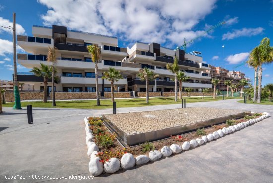  Apartamento en venta a estrenar en Orihuela (Alicante) 