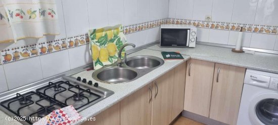  Casa en venta en Málaga (Málaga) 