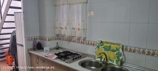 Casa en venta en Málaga (Málaga)