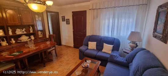 Casa en venta en Málaga (Málaga)