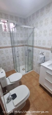 Casa en venta en Málaga (Málaga)