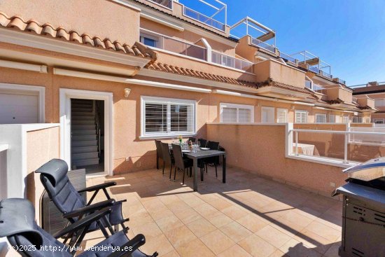 Casa en venta en Orihuela (Alicante)