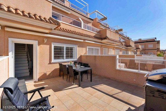 Casa en venta en Orihuela (Alicante)