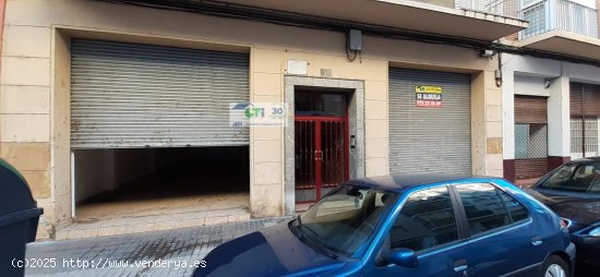 Local en venta en Zaragoza (Zaragoza)