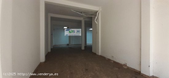 Local en venta en Zaragoza (Zaragoza)