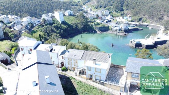 Casa en venta en El Franco (Asturias)