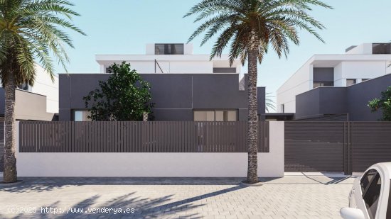 Villa en venta a estrenar en Cartagena (Murcia)