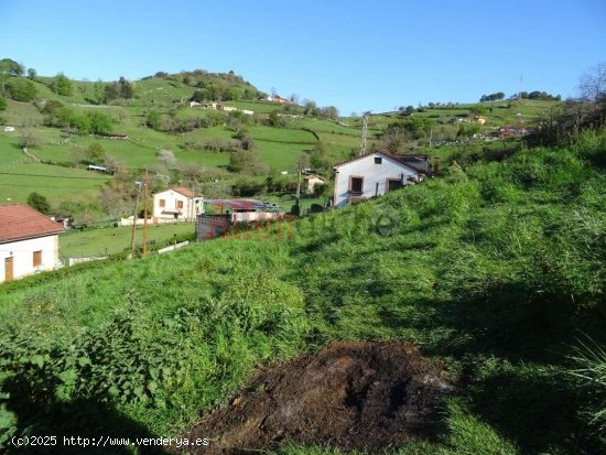 Casa en venta en Oviedo (Asturias)